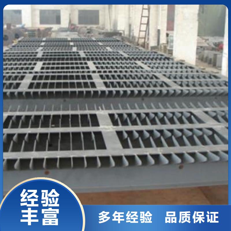 转刷网蓖式清污机型号齐全