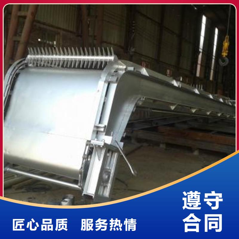 不锈钢清污机污水格栅污水厂格栅售后完善