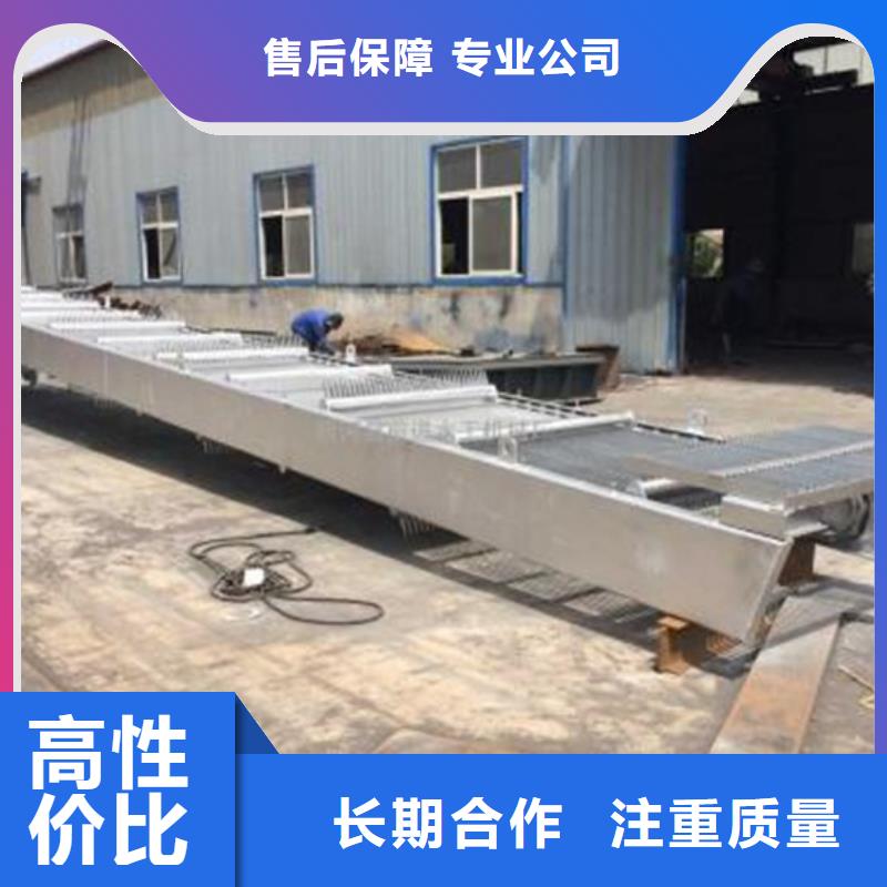 阳西县抓斗清污机按需定制