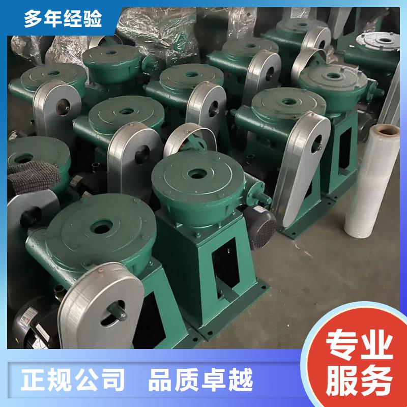 3t手推螺杆启闭机买的放心