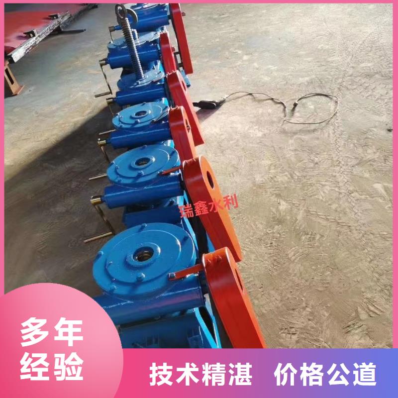 电装启闭机优质供货商