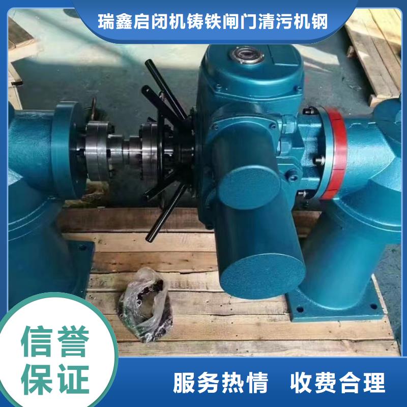 批发10吨启闭机_精选厂家