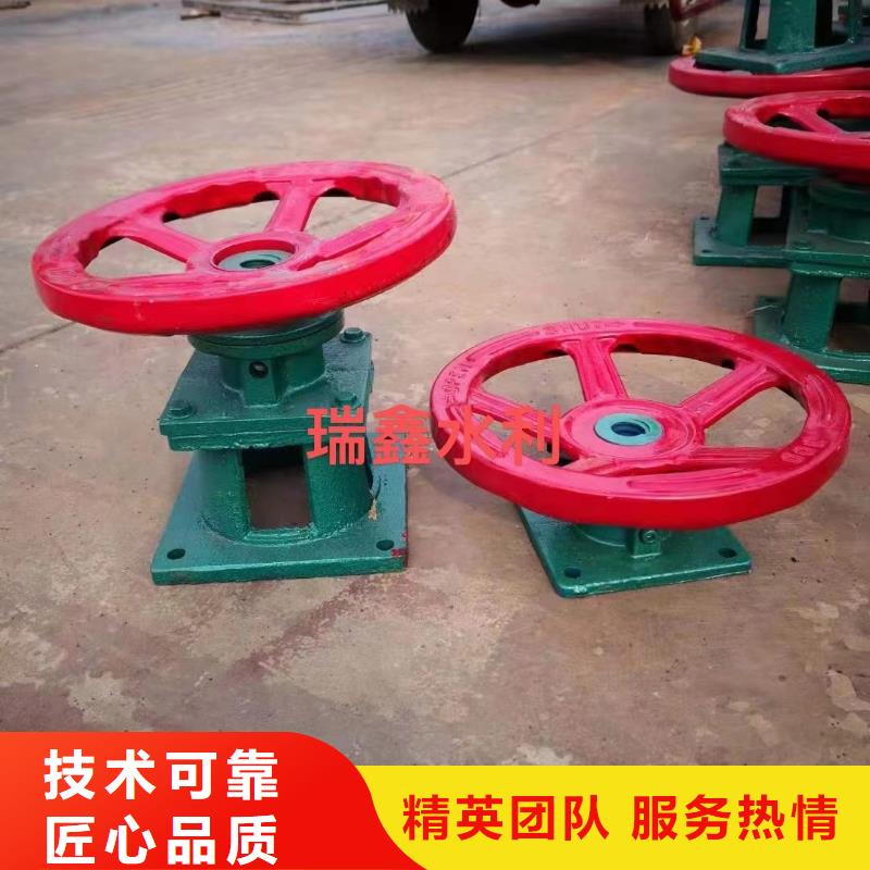 卷扬启闭机手电两用螺杆启闭机品质保障