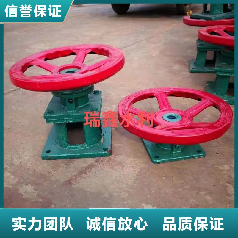 10吨启闭机生产定制