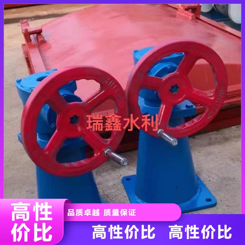 启闭机闸门带遥控螺杆式启闭机助力绿色水利建设