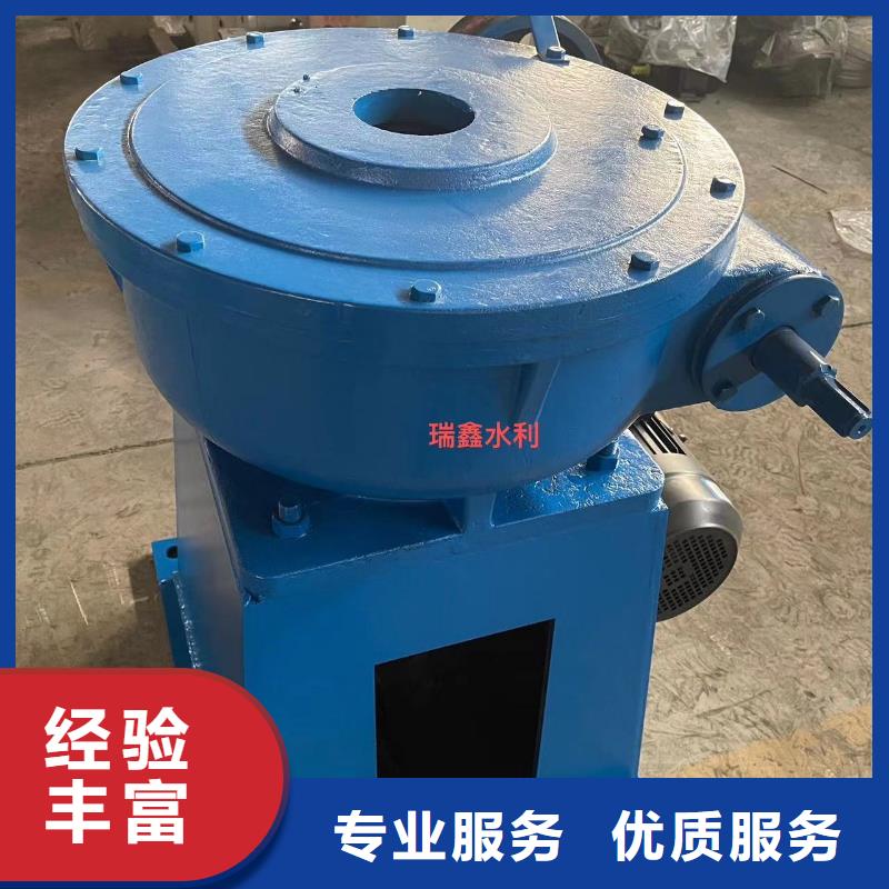 从事LQ型启闭机销售的厂家