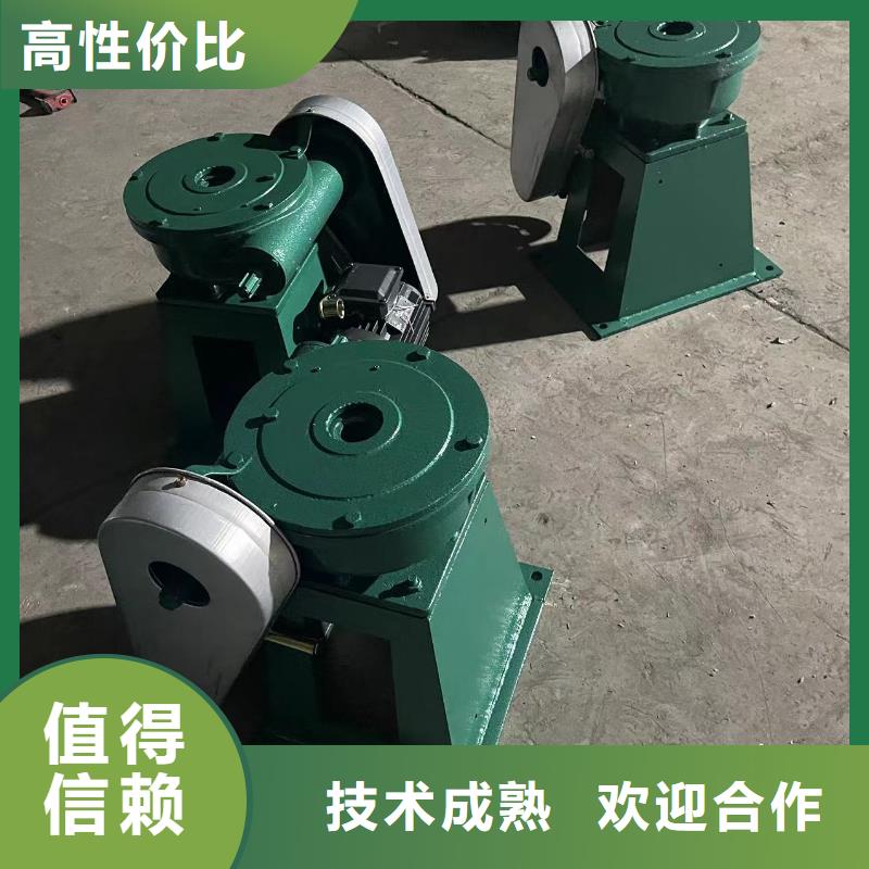 手摇螺杆启闭机厂家-优质服务