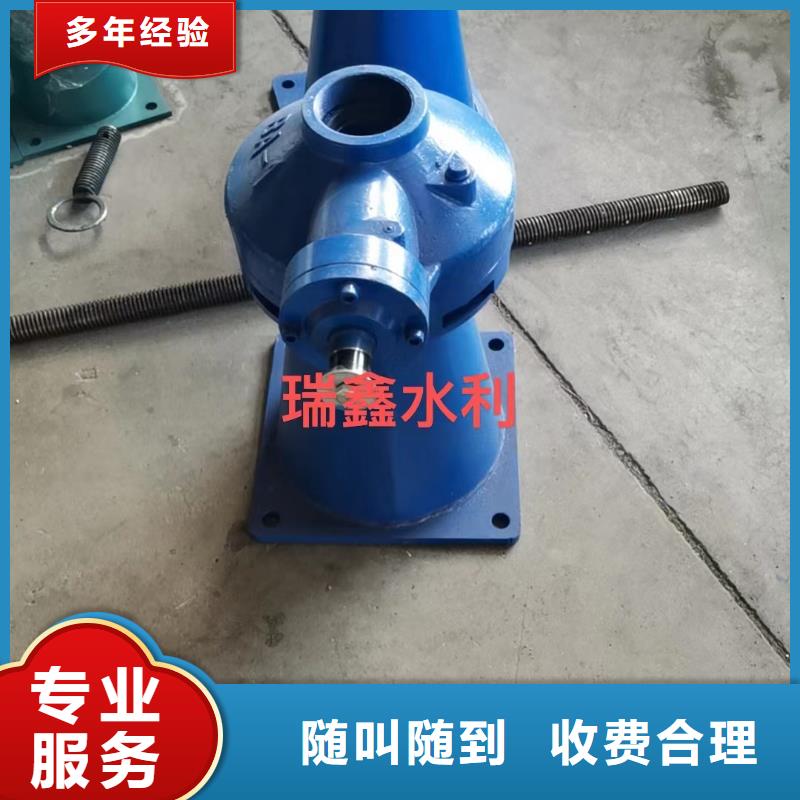 手动启闭机-手动启闭机放心之选