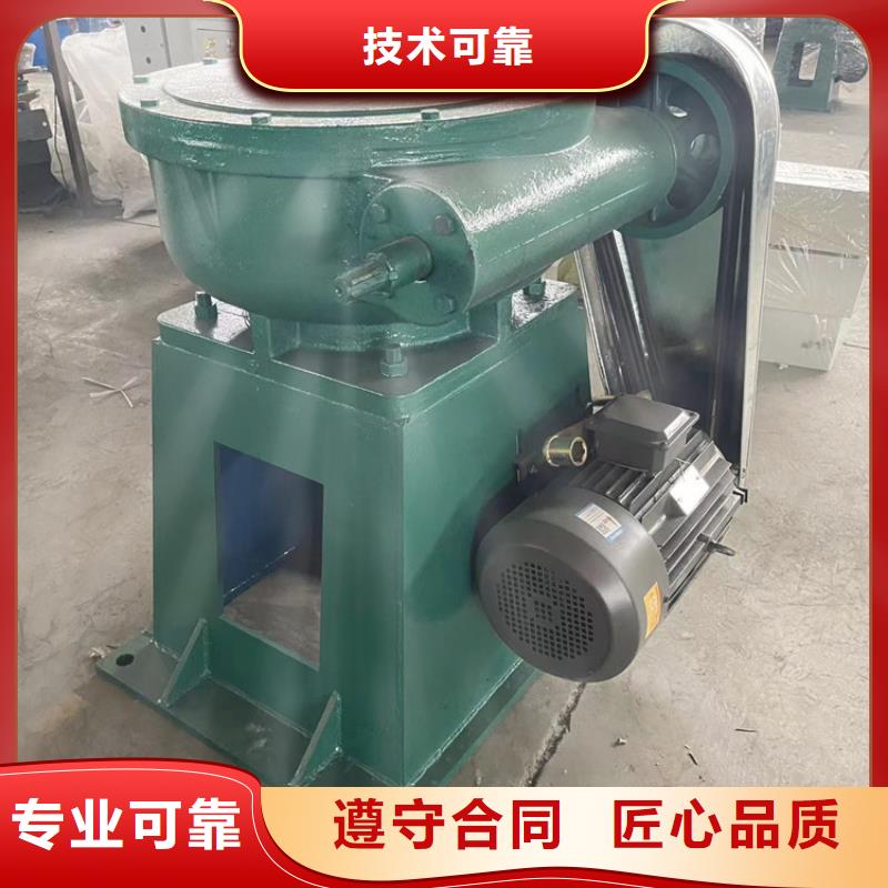 优质手摇轮式启闭机供应商