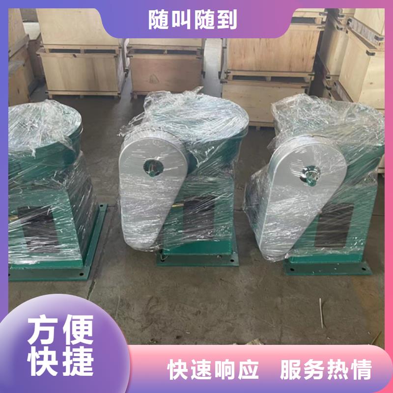 定制手动启闭机_诚信企业