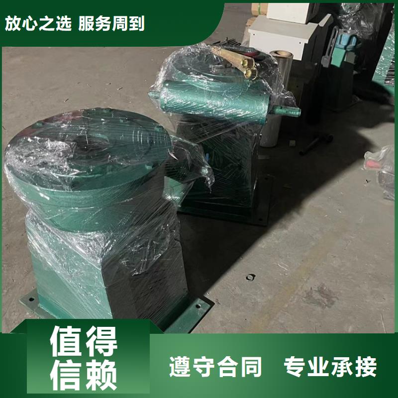 卷扬启闭机QL型手电两用双吊点启闭机提供一站式解决方案