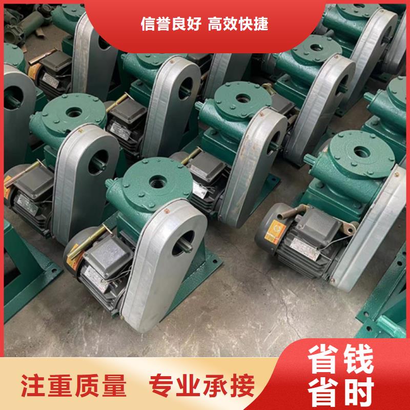 手动启闭机公司