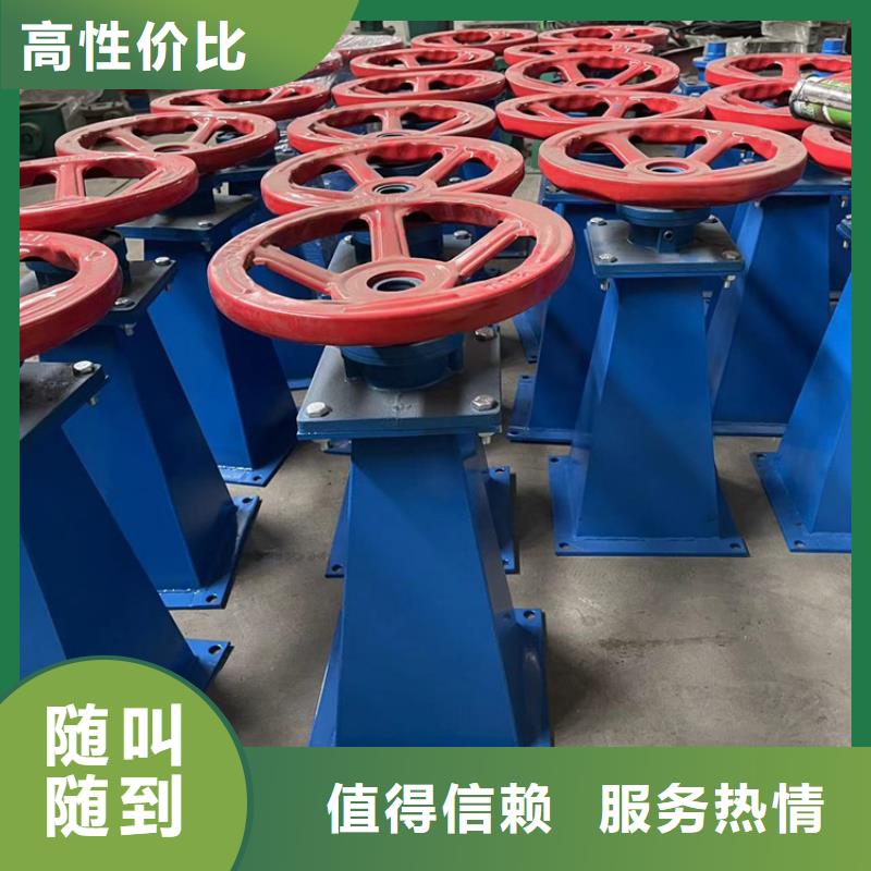 卷扬启闭机河道灌区启闭机品质保障