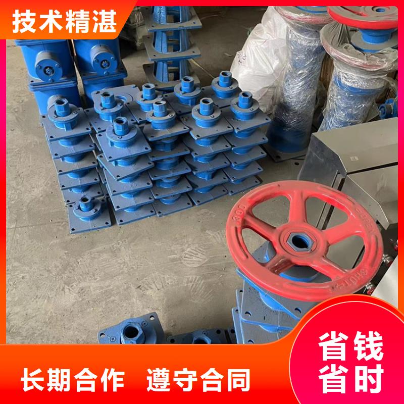 启闭机15T手摇启闭机让您无后顾之忧
