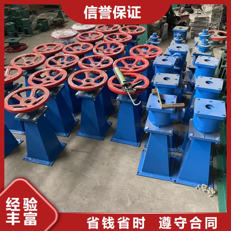 启闭机3T直联螺杆启闭机满足不同水利工程需求
