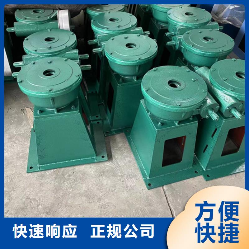 卷扬启闭机手电两用螺杆启闭机品质保障
