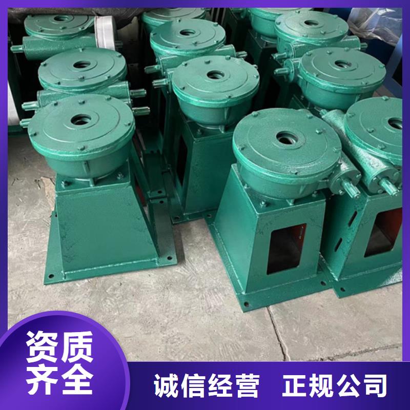 卷扬启闭机10吨螺杆启闭机老牌厂家