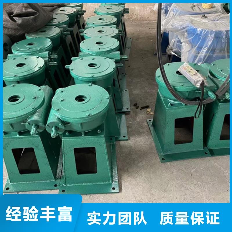 定做3吨启闭机的基地