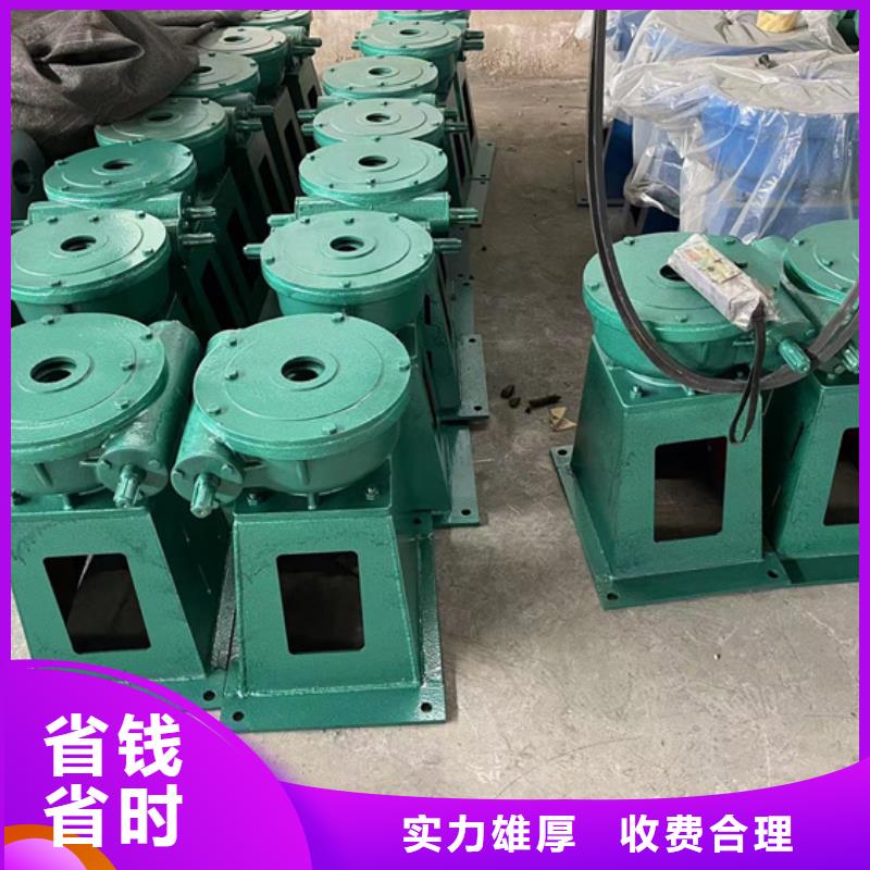 启闭机闸门启闭机标准快速响应