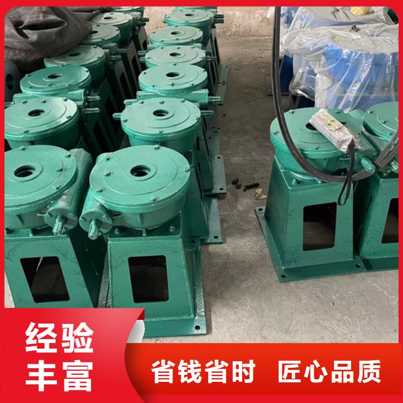 启闭机3T直联螺杆启闭机满足不同水利工程需求