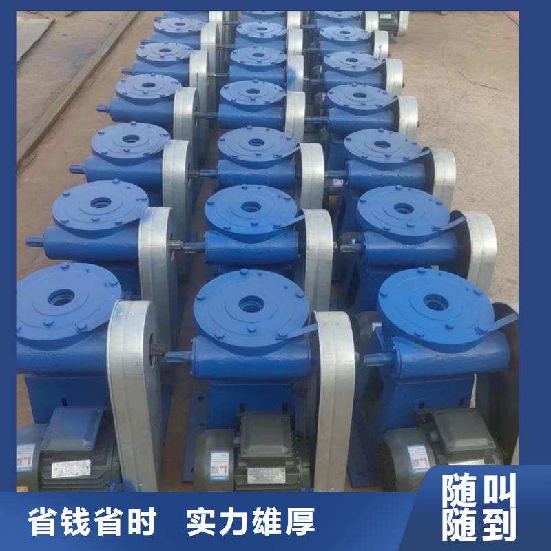 卷扬启闭机新品上市