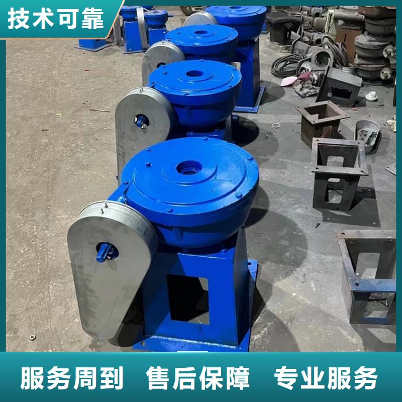 启闭机LQYB摇摆启闭机自动化控制，省时省力
