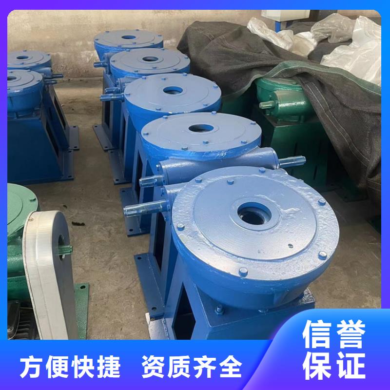 卷扬启闭机QSD手电两用启闭机满足不同水利工程需求