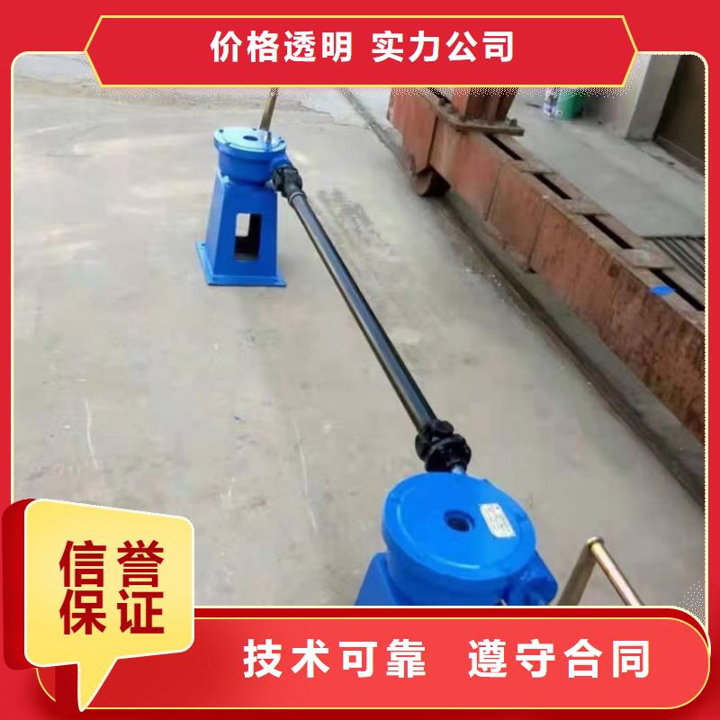 优惠的水利启闭机实体厂家