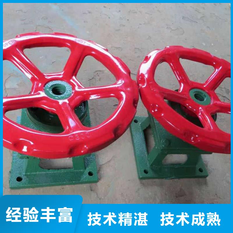 卷扬启闭机LQYB摇摆启闭机售后无忧