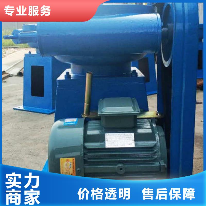 生产螺杆手推式启闭机的供货商