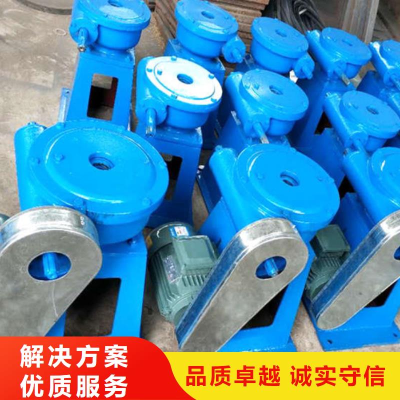 手动启闭机公司