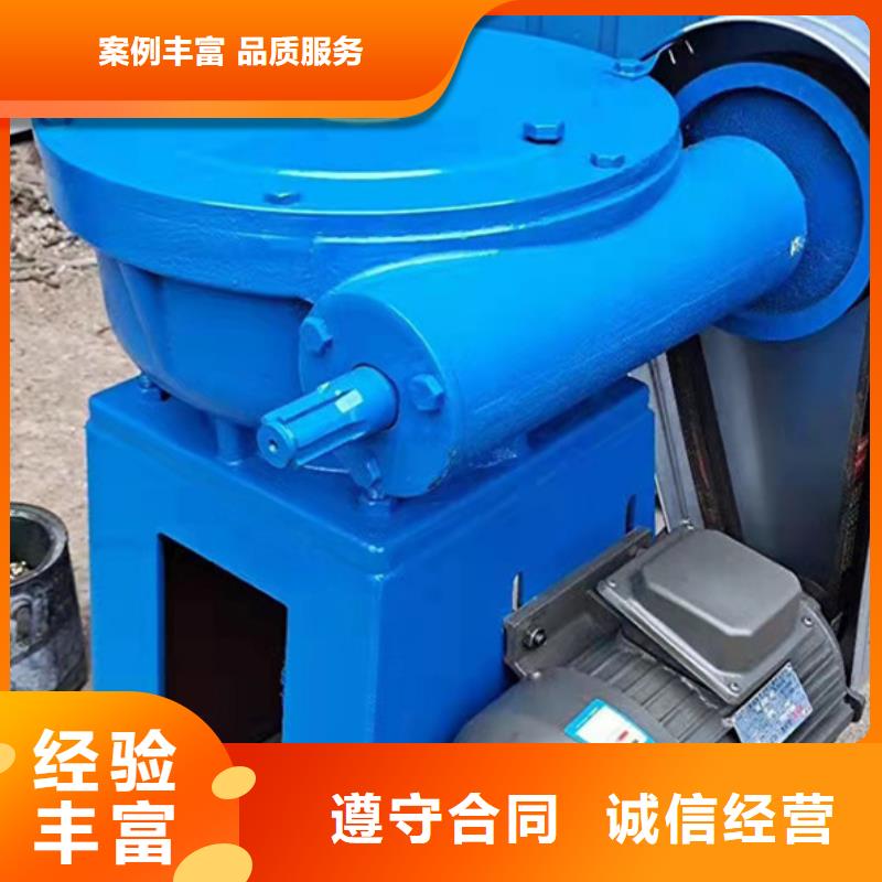 平推启闭机施工厂家