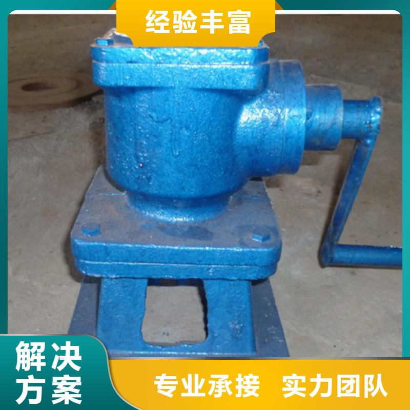 销售手动启闭机闸门
