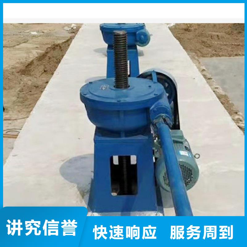 卷扬启闭机水利启闭机生产基地