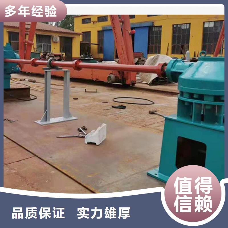 快速侧摇启闭机商家