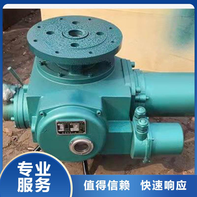 启闭机阀门启闭机5吨启闭机源头厂家