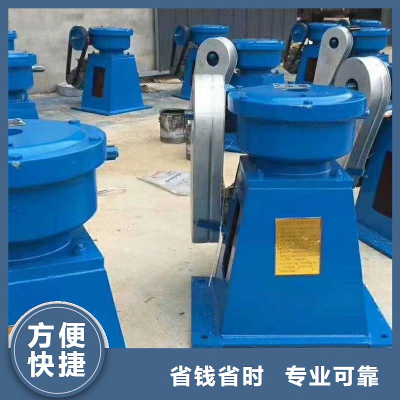 启闭机手轮式启闭机快速响应