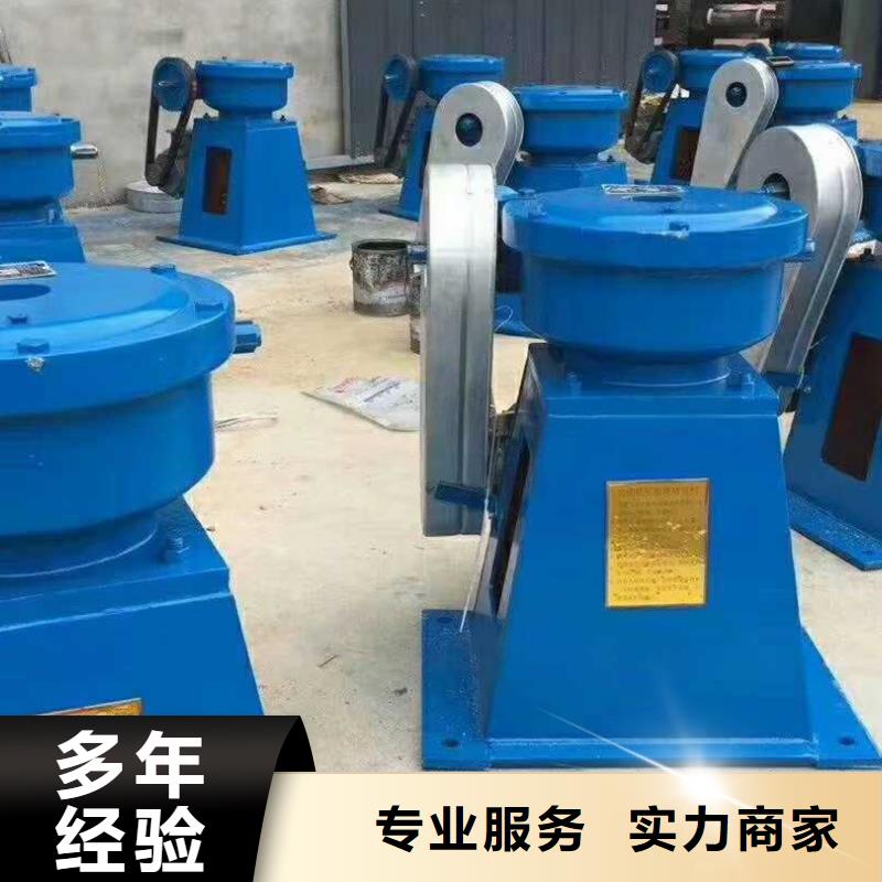 手动启闭机优良品质