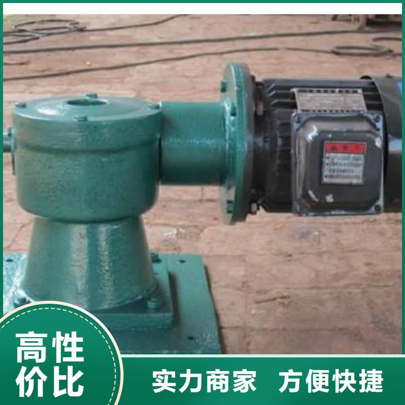 卷扬启闭机弧形闸门启闭机经久耐用