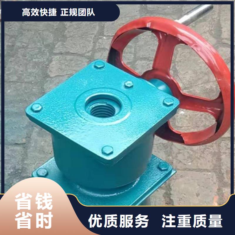 30吨手电两用启闭机如何挑选