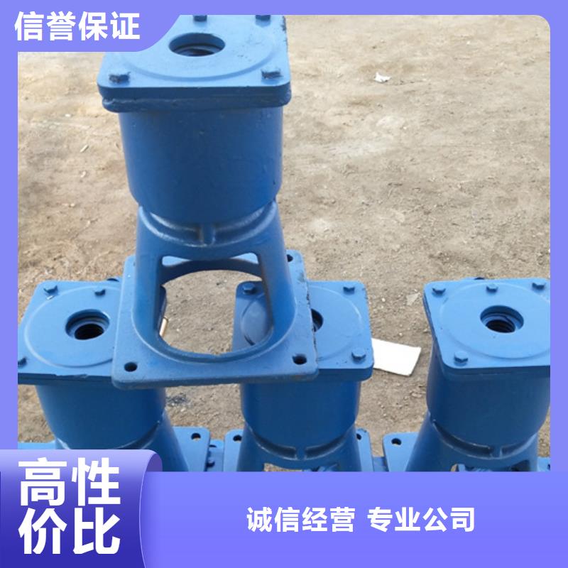 支持定制的手动启闭机批发商