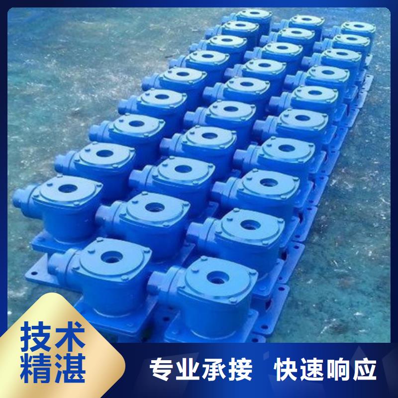 启闭机5t手摇启闭机经久耐用
