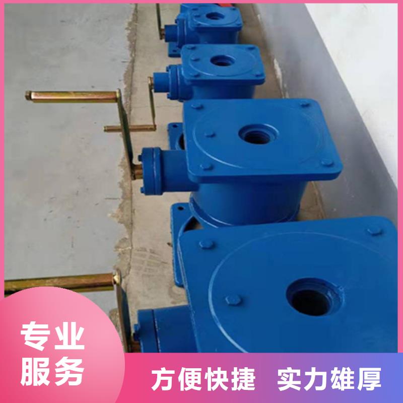 规格齐全的水库用手动启闭机公司