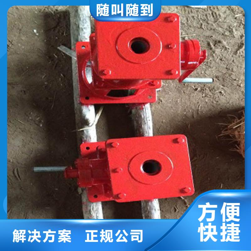 QLSD手电两用启闭机品牌