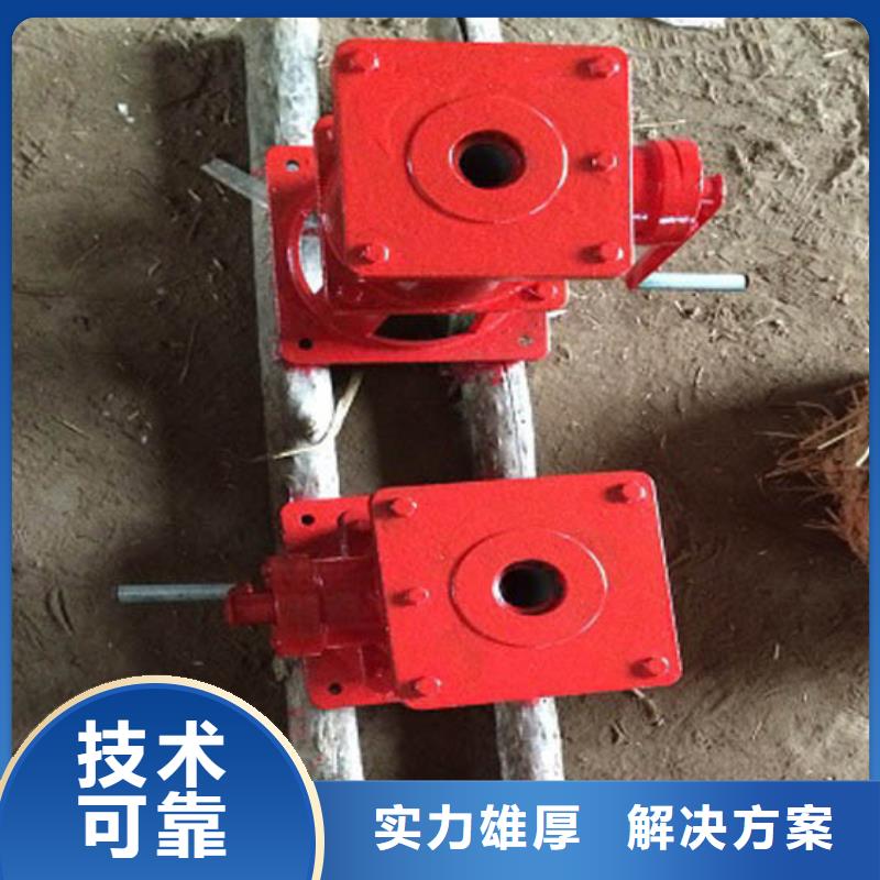 螺杆启闭机_按需定制