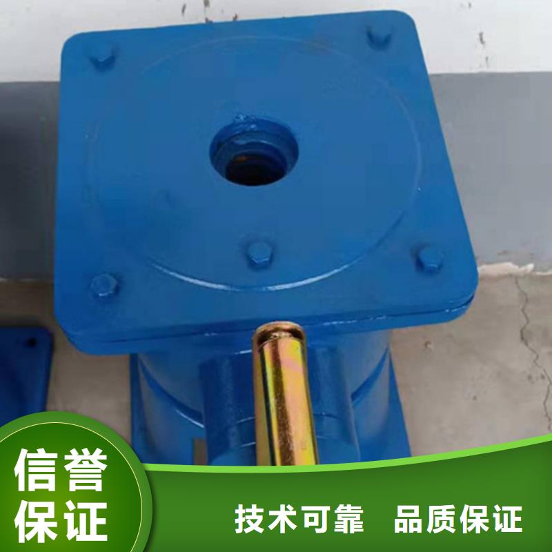手动启闭机厂家批发供应