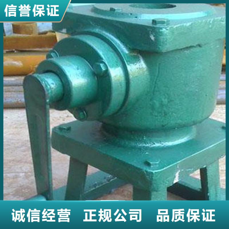 螺杆启闭机_按需定制