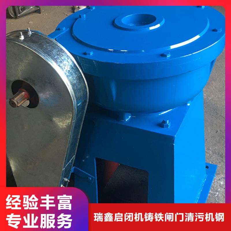 启闭机闸门电动起闭机满足不同水利工程需求