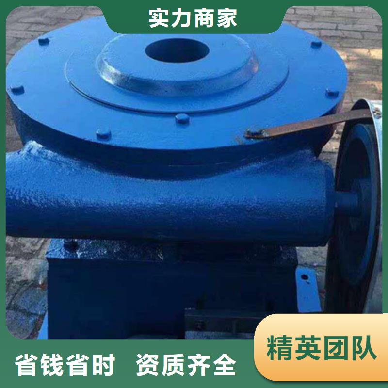 启闭机闸门手摇螺杆式启闭机自动化控制，省时省力