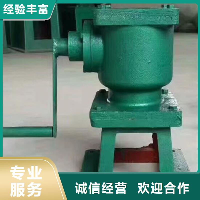 诚信的螺杆启闭机厂家